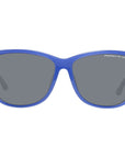 Porsche Design Blue Women Sunglasses