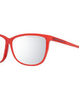 Porsche Design Red Women Sunglasses
