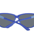Porsche Design Blue Women Sunglasses