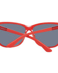 Porsche Design Red Women Sunglasses