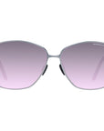 Porsche Design Gray Women Sunglasses