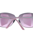Porsche Design Gray Women Sunglasses