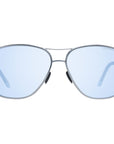 Porsche Design Blue Women Sunglasses