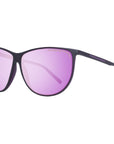 Porsche Design Purple Women Sunglasses