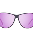 Porsche Design Purple Women Sunglasses