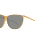 Porsche Design Yellow Women Sunglasses