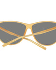 Porsche Design Yellow Women Sunglasses