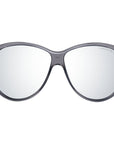 Porsche Design Gray Women Sunglasses