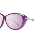 Porsche Design Purple Women Sunglasses