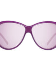 Porsche Design Purple Women Sunglasses