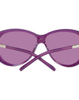 Porsche Design Purple Women Sunglasses