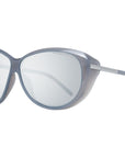 Porsche Design Gray Women Sunglasses