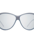 Porsche Design Gray Women Sunglasses