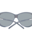 Porsche Design Gray Women Sunglasses