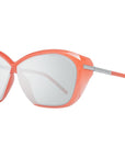 Porsche Design Orange Women Sunglasses