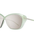 Porsche Design Green Women Sunglasses