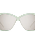 Porsche Design Green Women Sunglasses