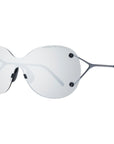 Porsche Design Black Women Sunglasses