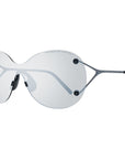 Porsche Design Black Women Sunglasses