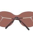 Porsche Design Gold Women Sunglasses