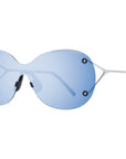 Porsche Design Blue Women Sunglasses