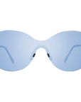 Porsche Design Blue Women Sunglasses