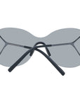 Porsche Design Black Women Sunglasses