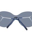 Porsche Design Blue Women Sunglasses
