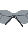 Porsche Design Black Women Sunglasses