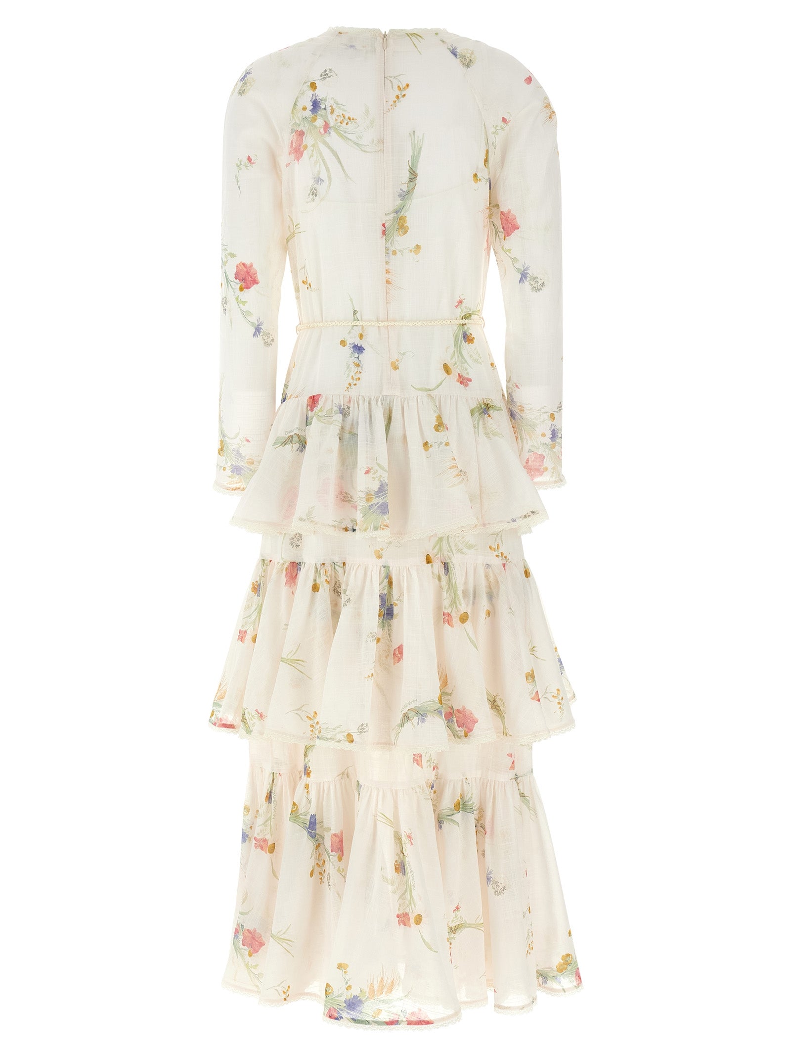 Zimmermann Zimmermann Lucky Maxi Dress