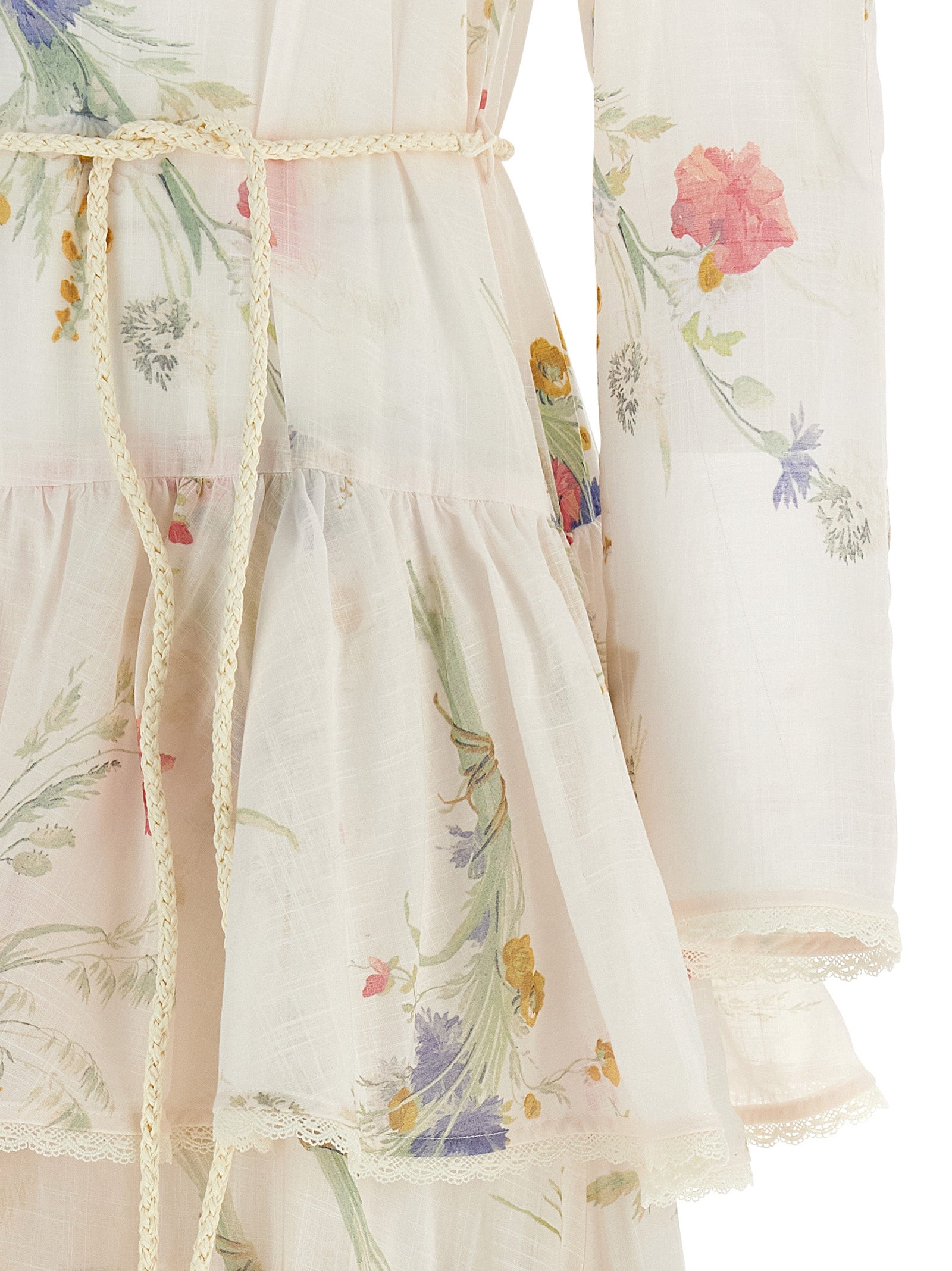 Zimmermann Zimmermann Lucky Maxi Dress