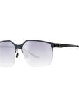 Mercedes Benz Black Metal Sunglasses