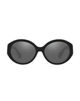 Ralph Lauren Brown Acetate Sunglasses