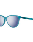 Just Cavalli Turquoise Plastic Sunglasses