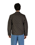 Replay Green Polyamide Jacket