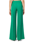Sandro Ferrone Green Polyester Jeans & Pant