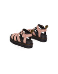 Dr. Martens Multicolor Leather Sandal