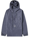 C.P. Company Gray Cotton Jacket