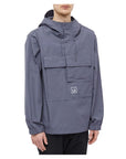 C.P. Company Gray Cotton Jacket