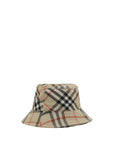 Burberry Bucket Hat