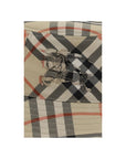 Burberry Bucket Hat