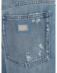 Dolce & Gabbana Jeans