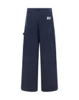 Dolce & Gabbana Cargo Pants