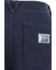 Dolce & Gabbana Cargo Pants