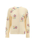 Prada Cardigan