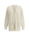 Extreme Cashmere Cardigan