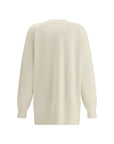 Extreme Cashmere Cardigan