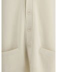 Extreme Cashmere Cardigan