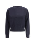 Extreme Cashmere Belle Sweater