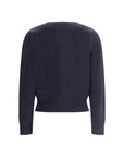 Extreme Cashmere Belle Sweater